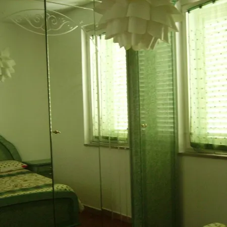 Дом отдыха Casa Lam