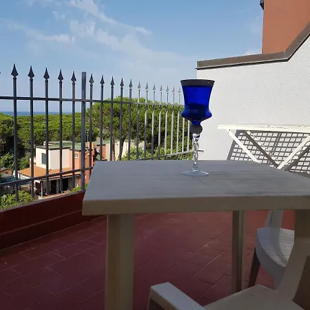 Casa Lam Hébergement de vacances