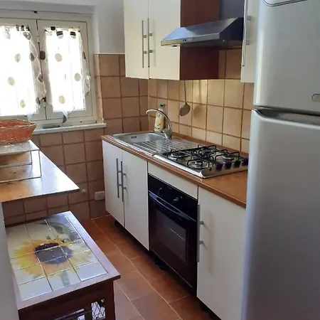 Hébergement de vacances Casa Lam Sorso