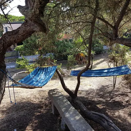 Casa Lam Дом отдыха