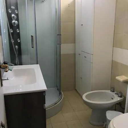 Casa Lam Дом отдыха