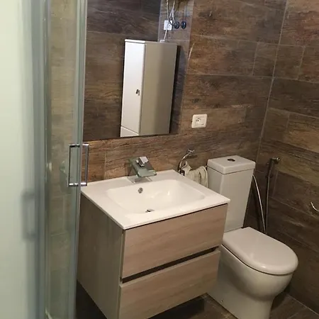 Casa Lam Hébergement de vacances Sorso