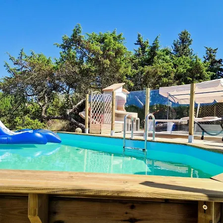 Casa Lam Holiday home *