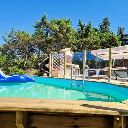 Casa Lam Hébergement de vacances *