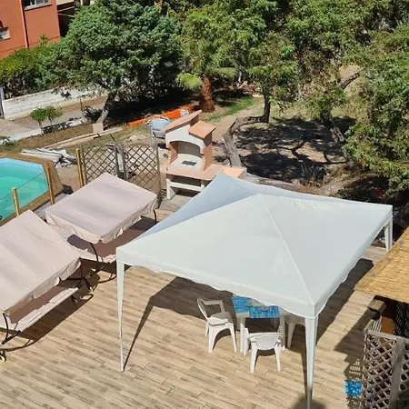 Casa Lam Hébergement de vacances *
